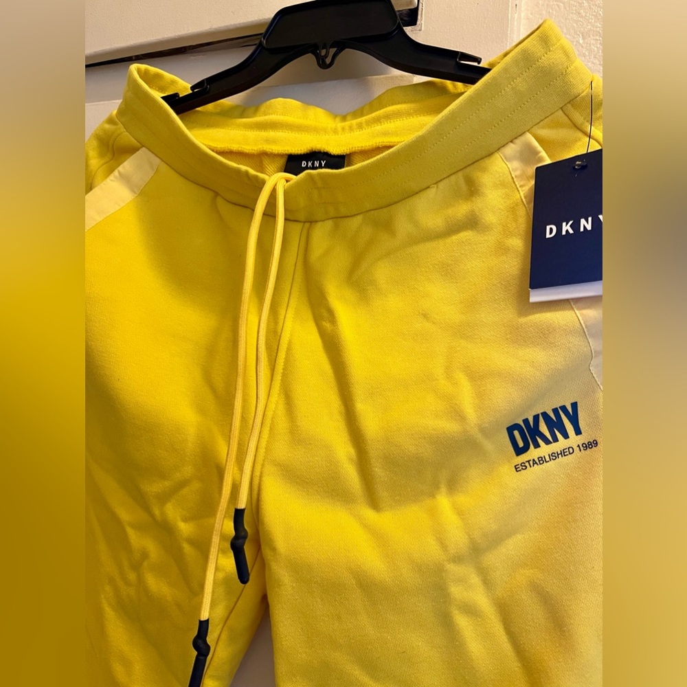 dkny pants